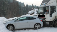 DN Iveco parkoviště 1